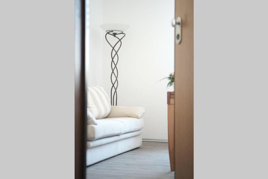 Apartamento La capannina Módena Exterior foto