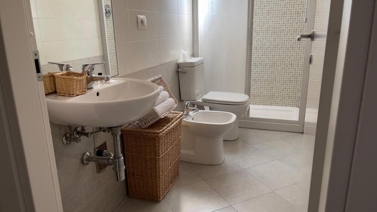 Apartamento La capannina Módena Exterior foto