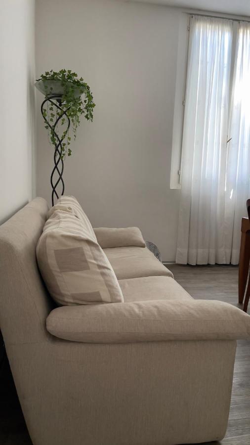 Apartamento La capannina Módena Exterior foto
